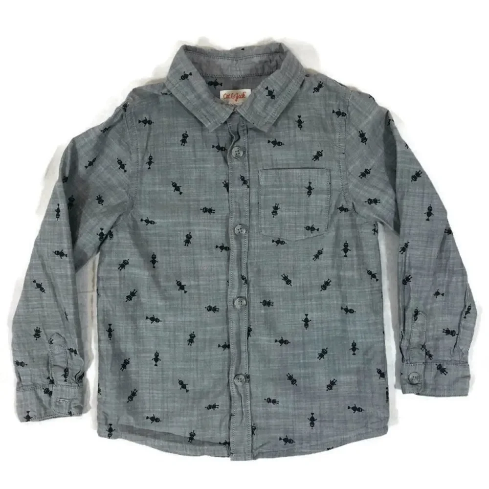 OshKosh Bgosh both perfect