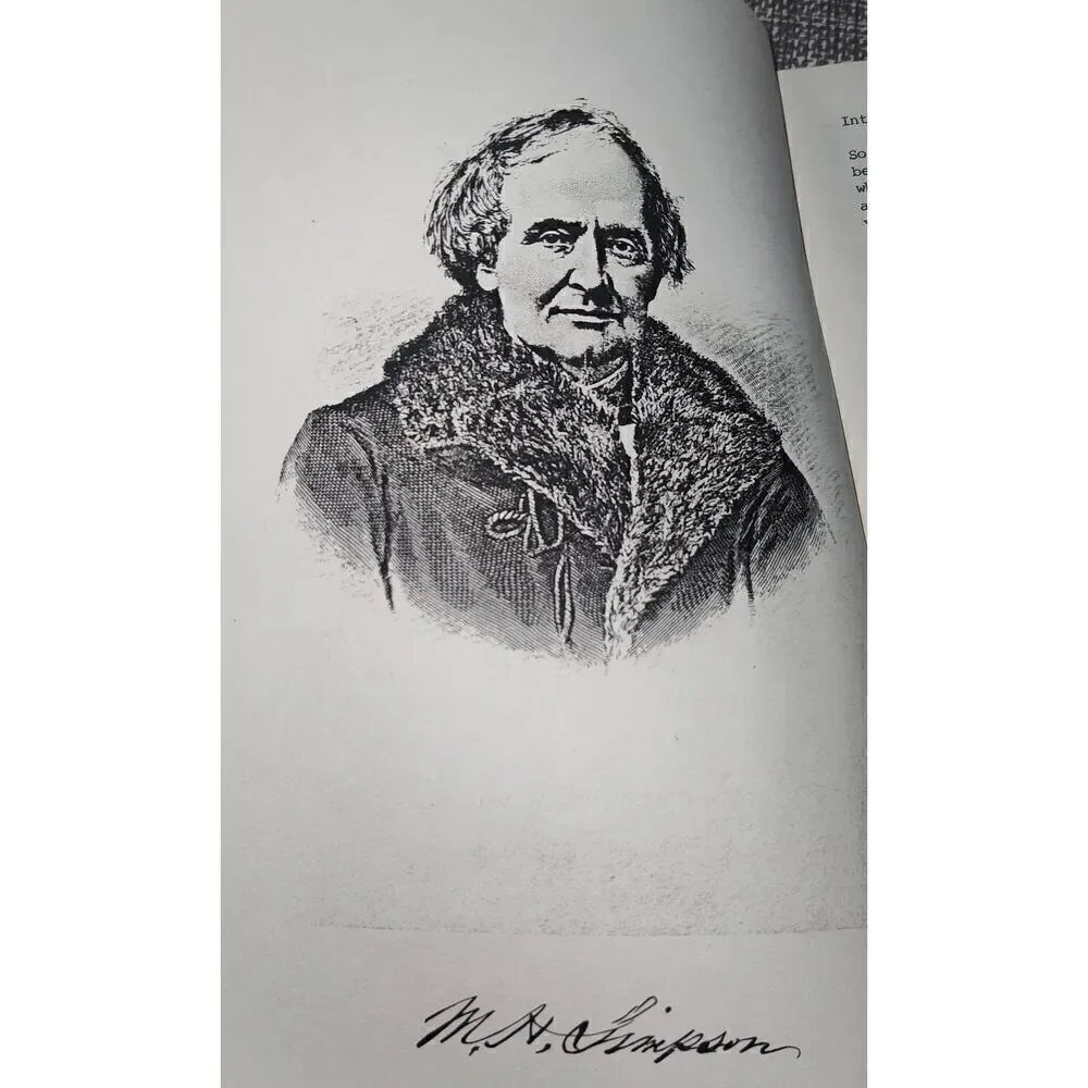 Framingham Historical Society michael simpson