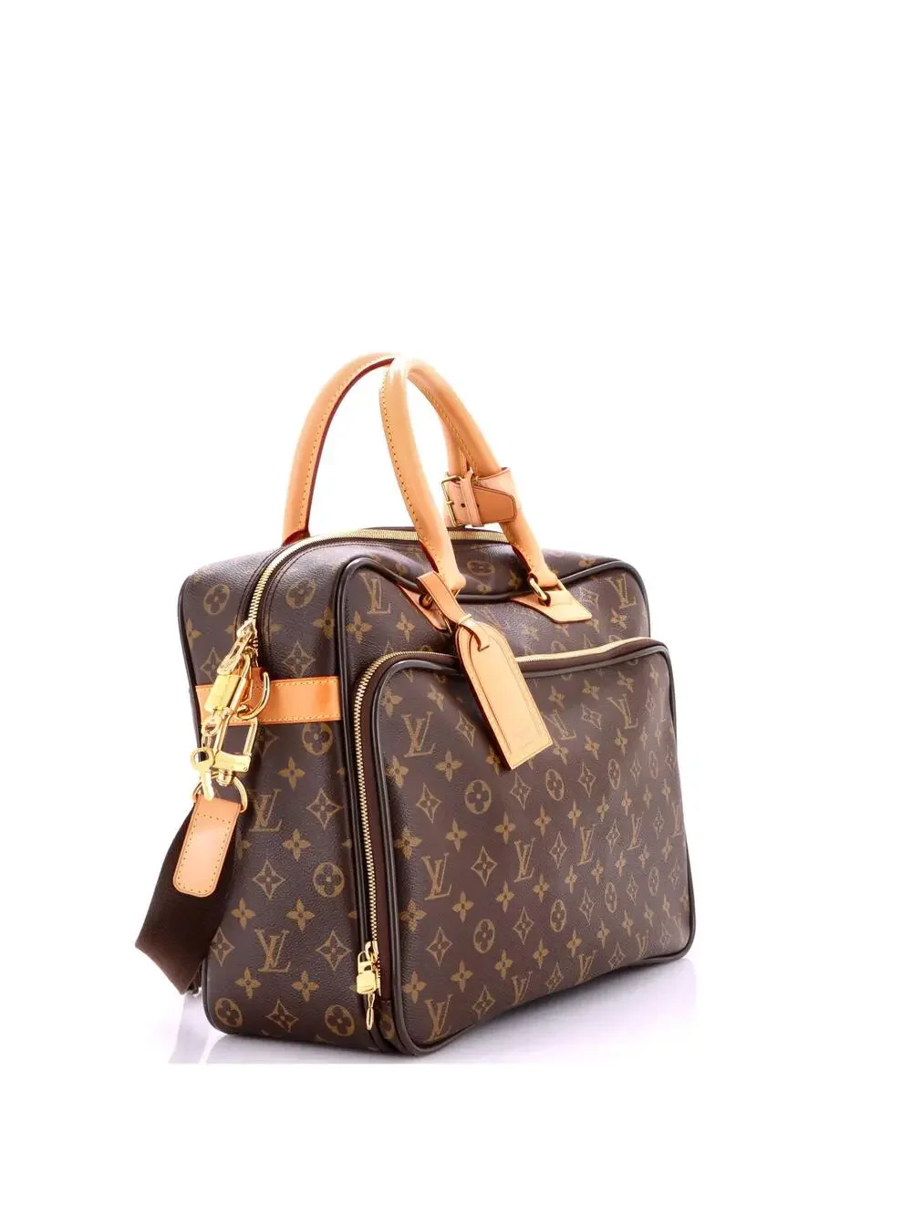Louis Vuitton elevate your