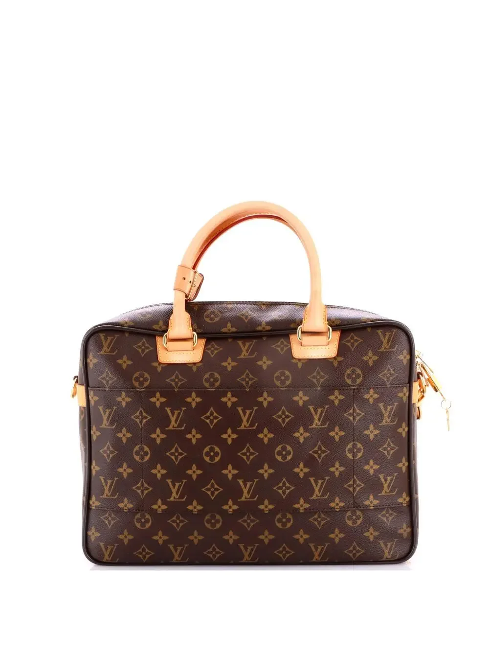 Louis Vuitton elevate your