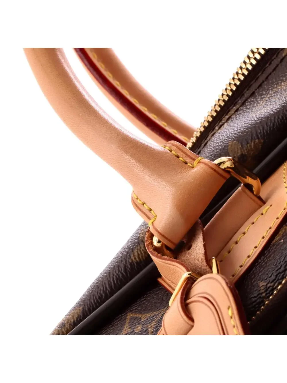 Louis Vuitton elevate your