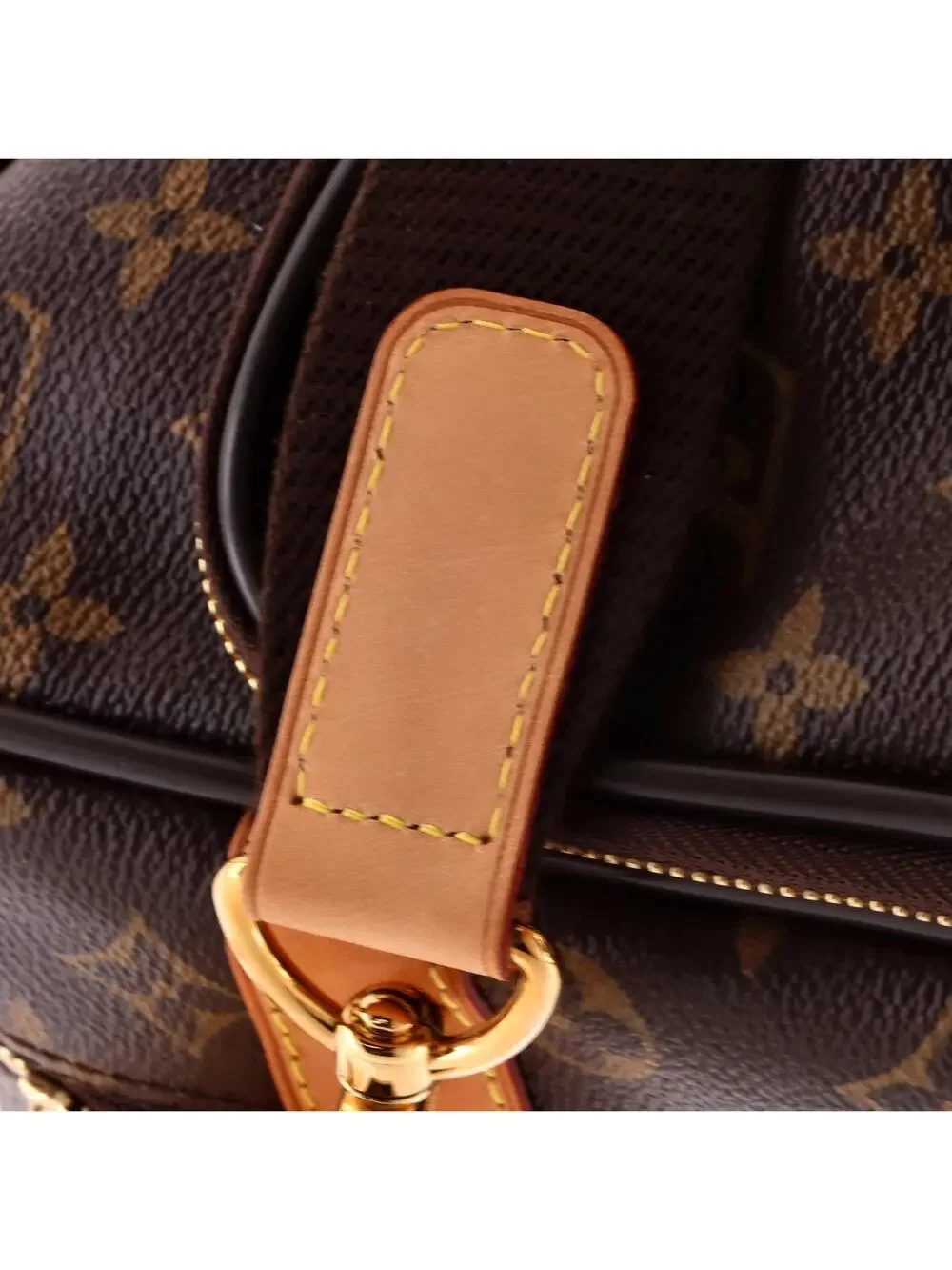 Louis Vuitton elevate your