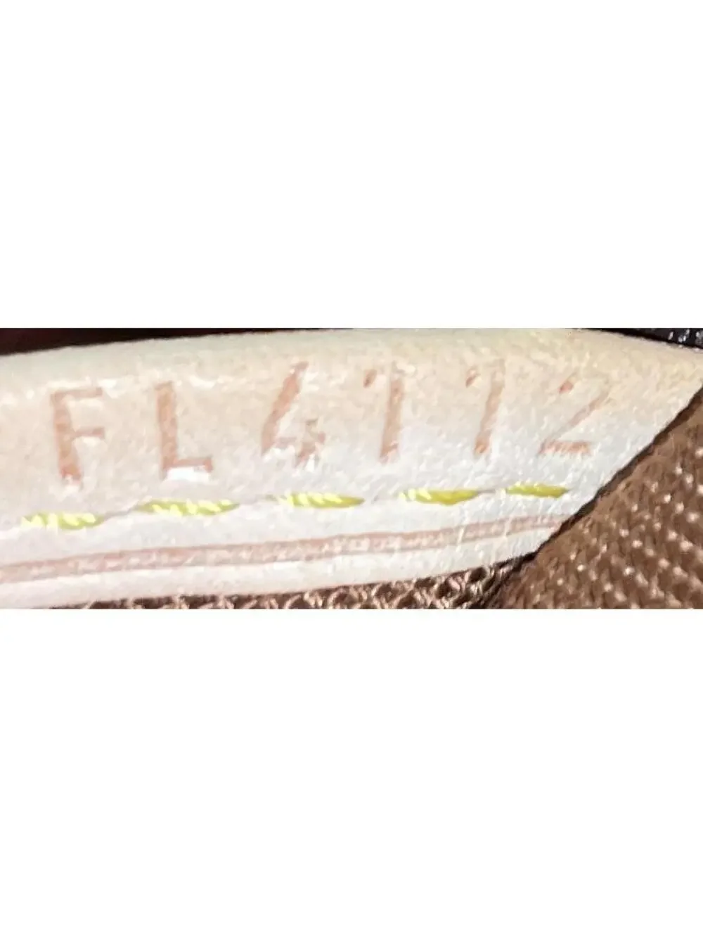 Louis Vuitton elevate your