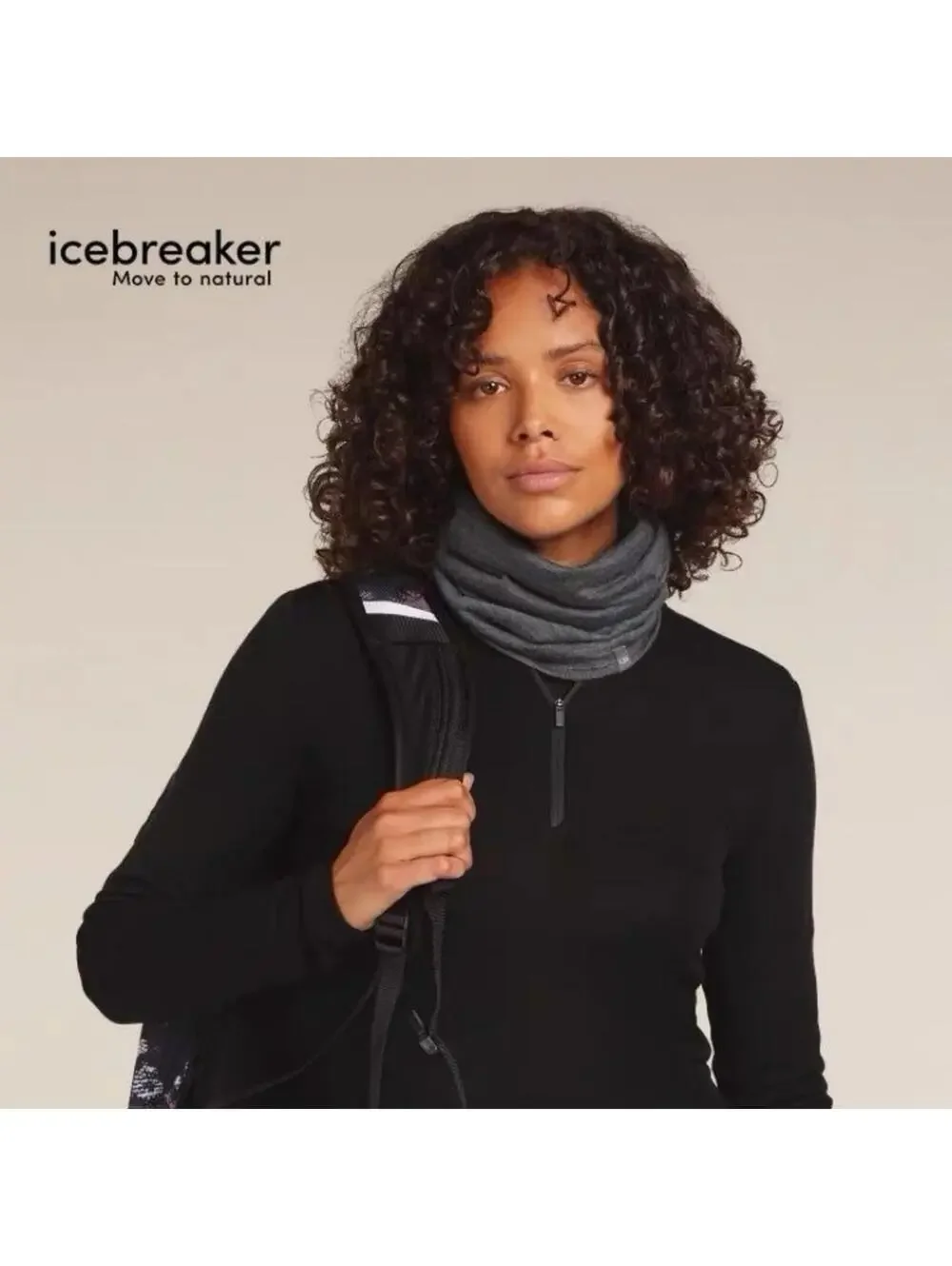 Icebreaker pre owned