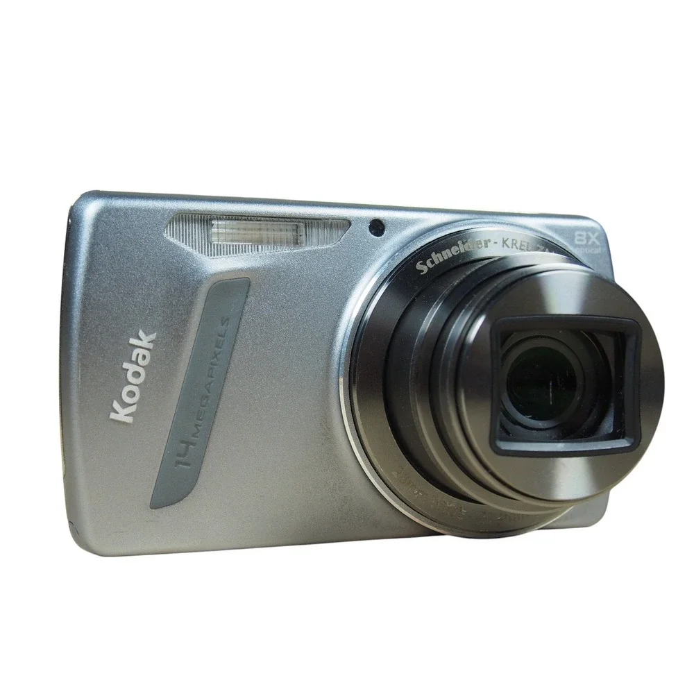 Kodak easyshare m580
