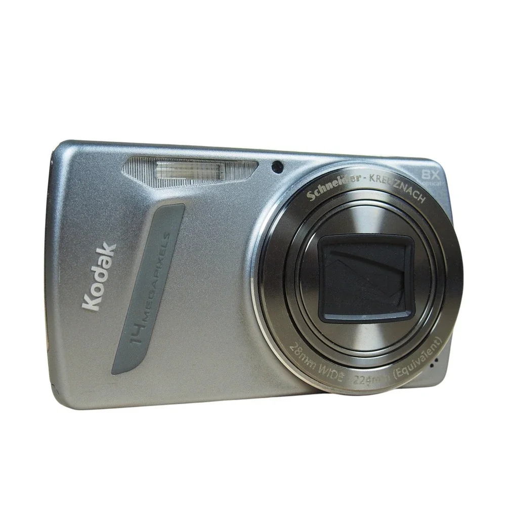 Kodak easyshare m580