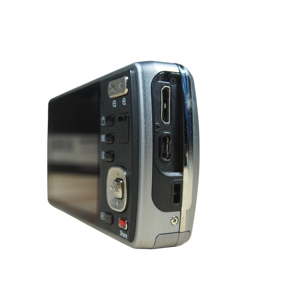 Kodak easyshare m580
