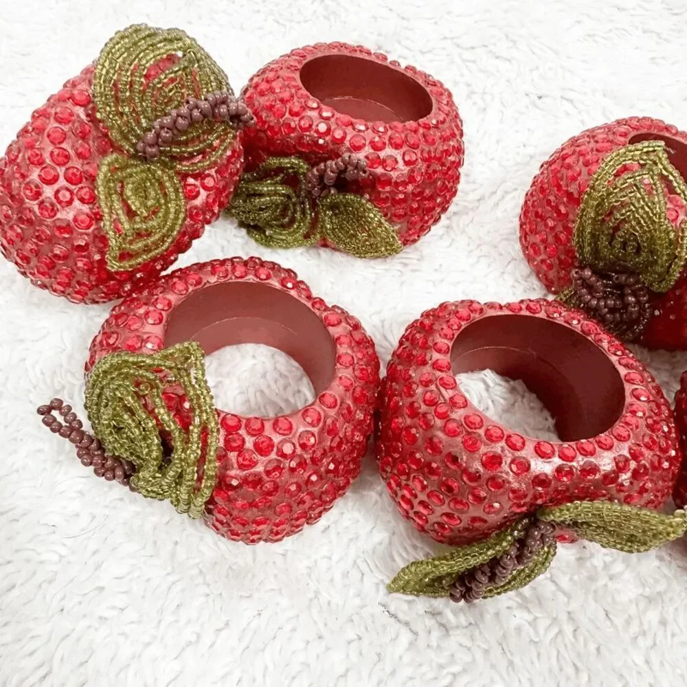 unbranded vintage red