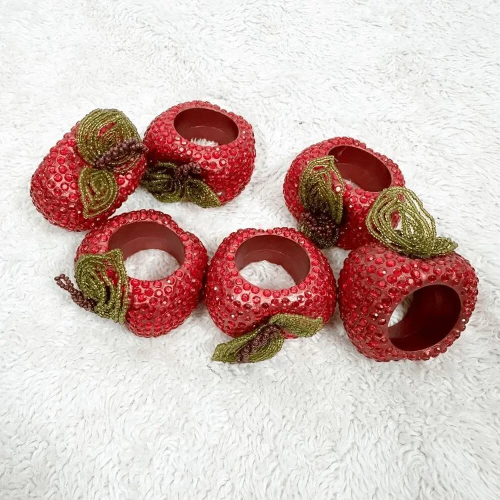 unbranded vintage red