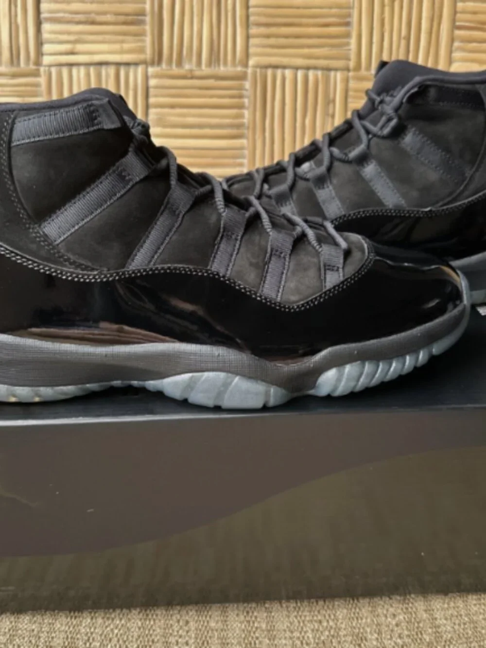 Jordan brand new