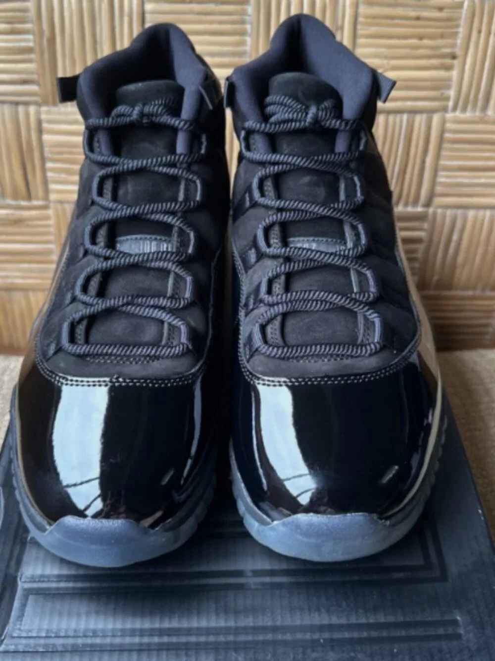 Jordan brand new