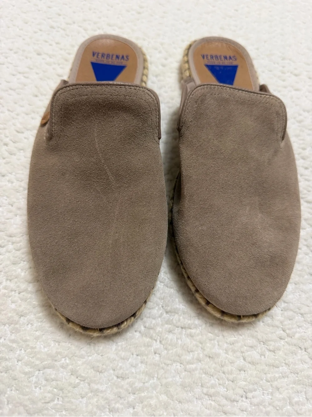 Verbenas celia espadrilles