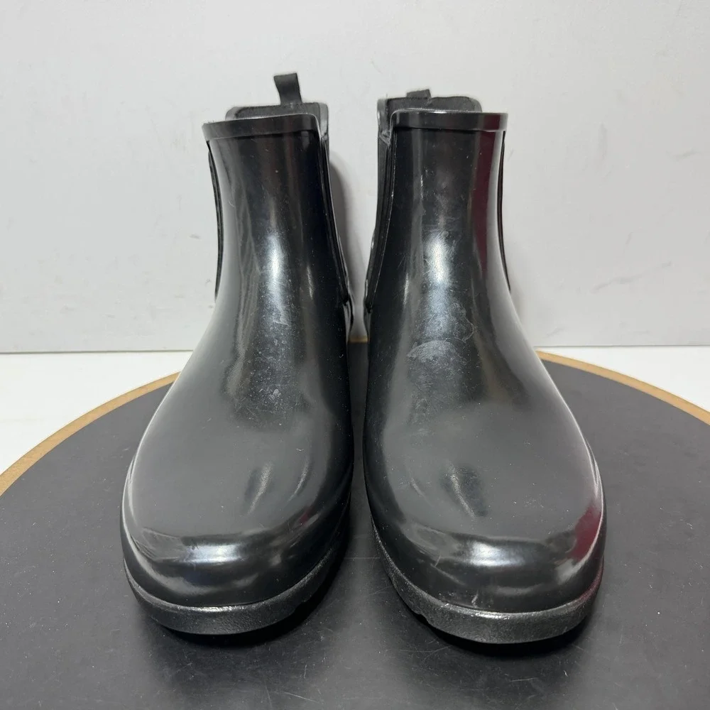 Hunter boots womens