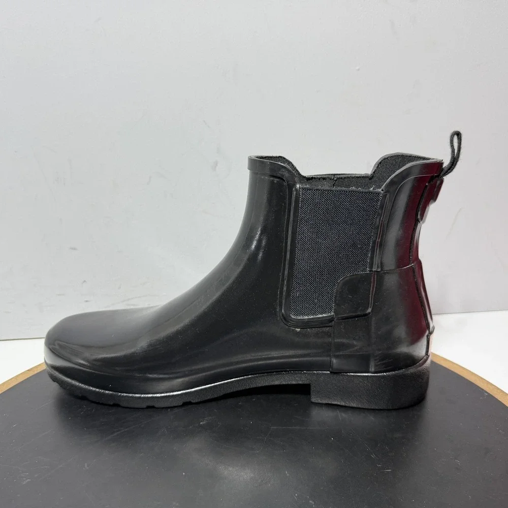 Hunter boots womens