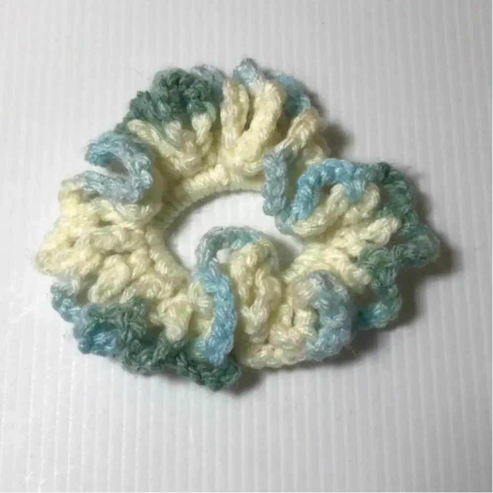Handmade nwt multicolor