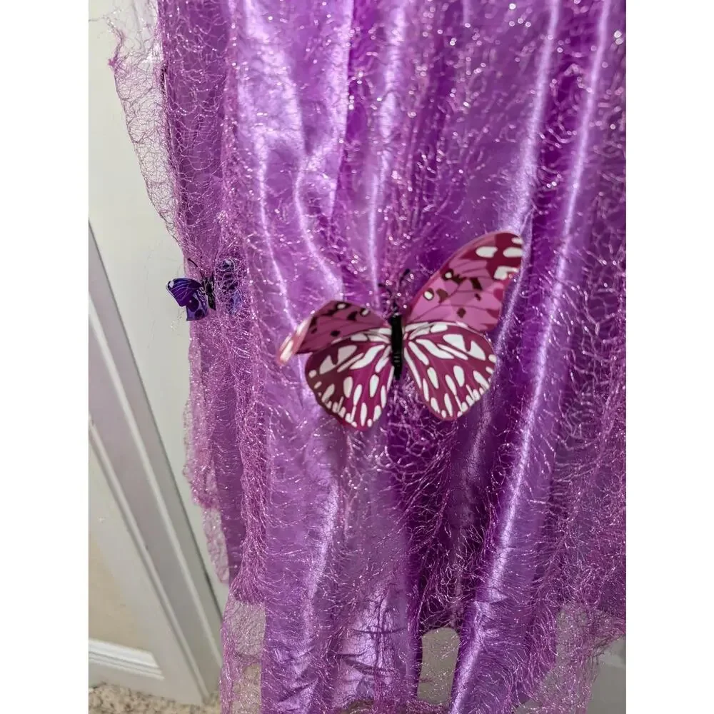 Bibei Beiniu rapunzel halloween