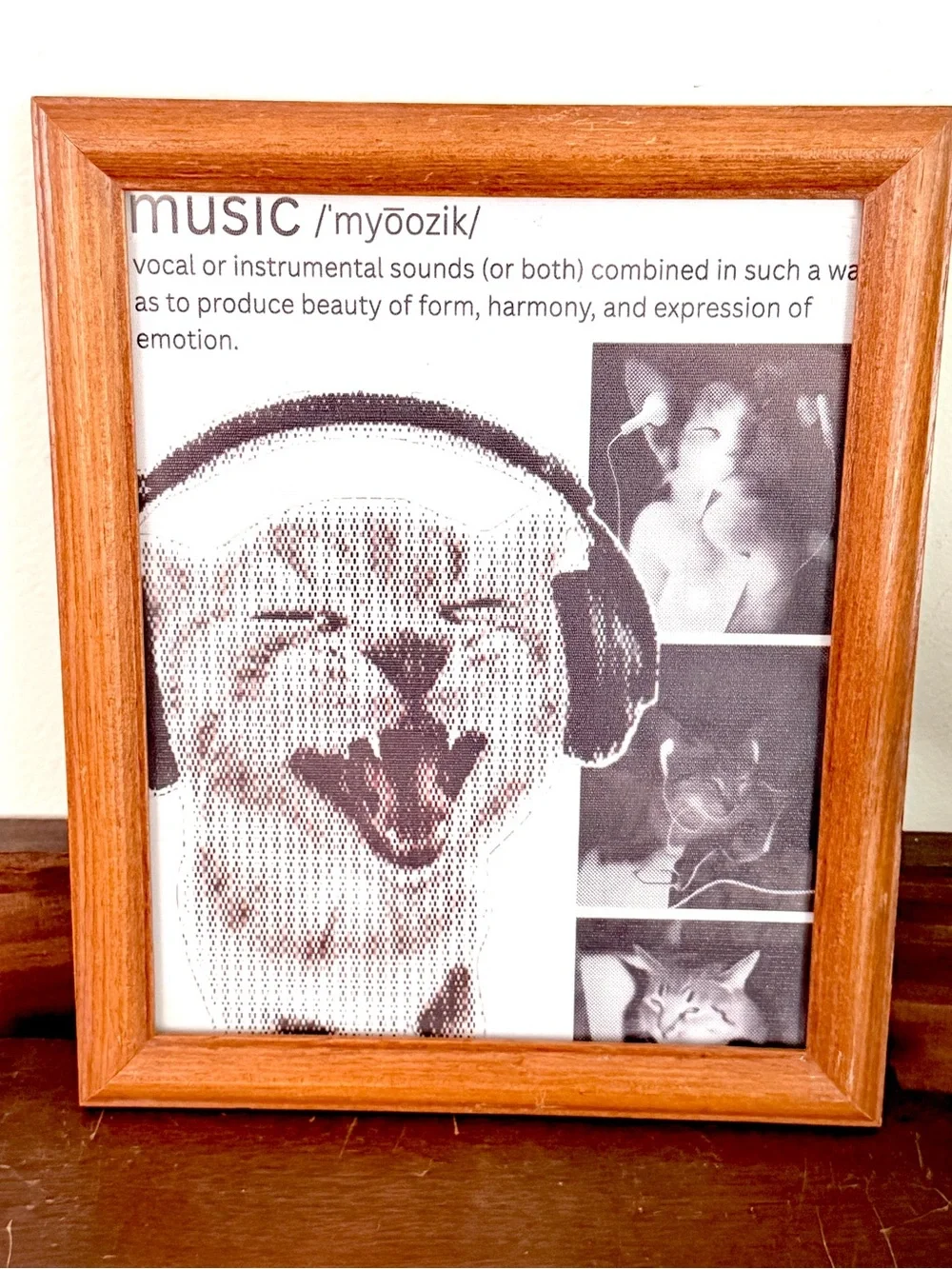 N/A music definition
