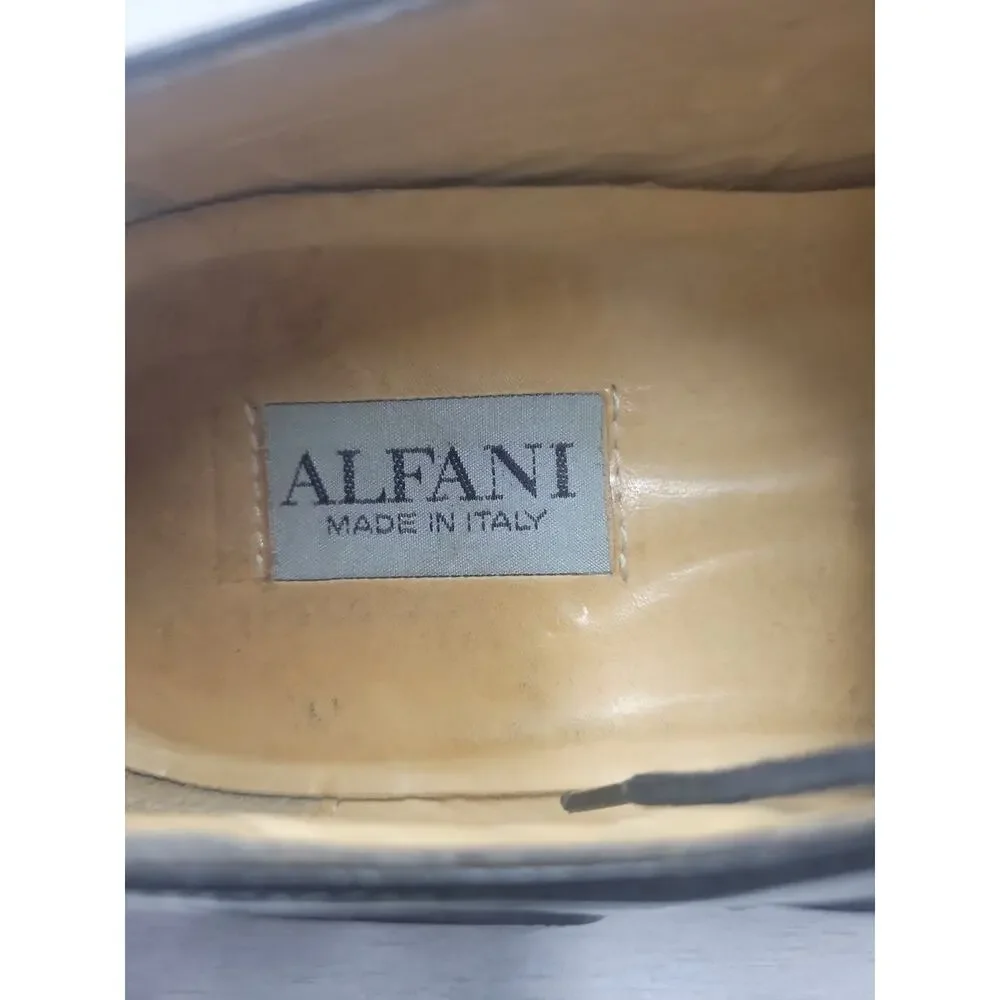 Alfani classic made