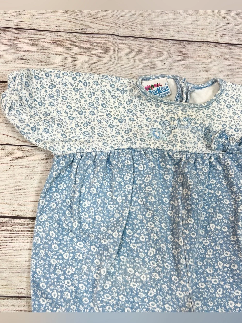 OshKosh Bgosh vintage oshkosh