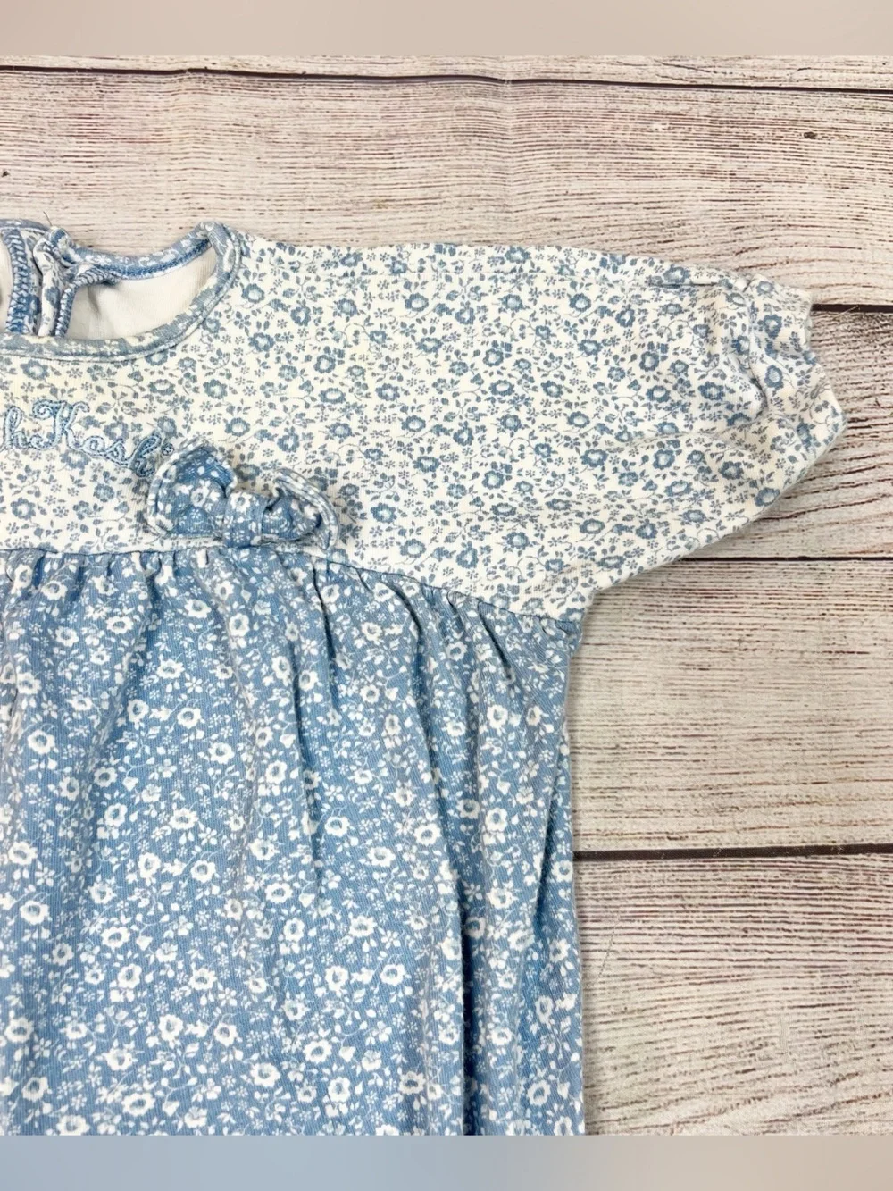 OshKosh Bgosh vintage oshkosh