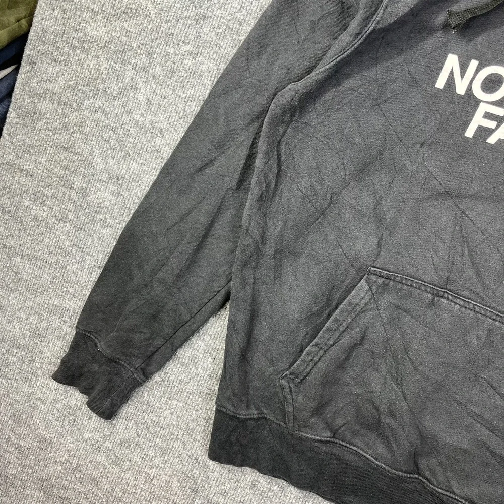 The North Face north face