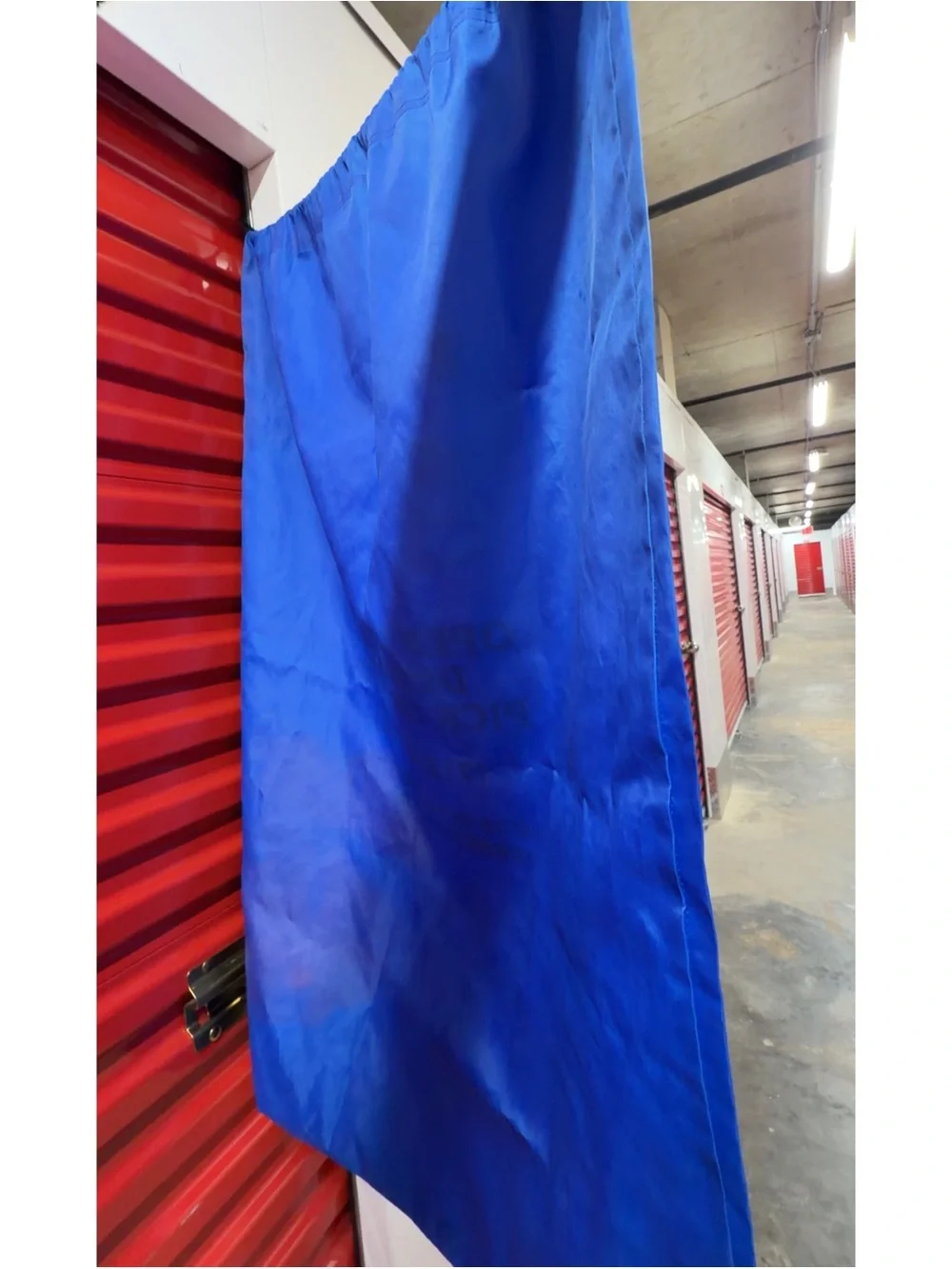 Laundry Bag