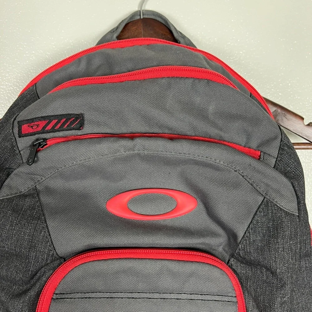 Oakley backpack speed