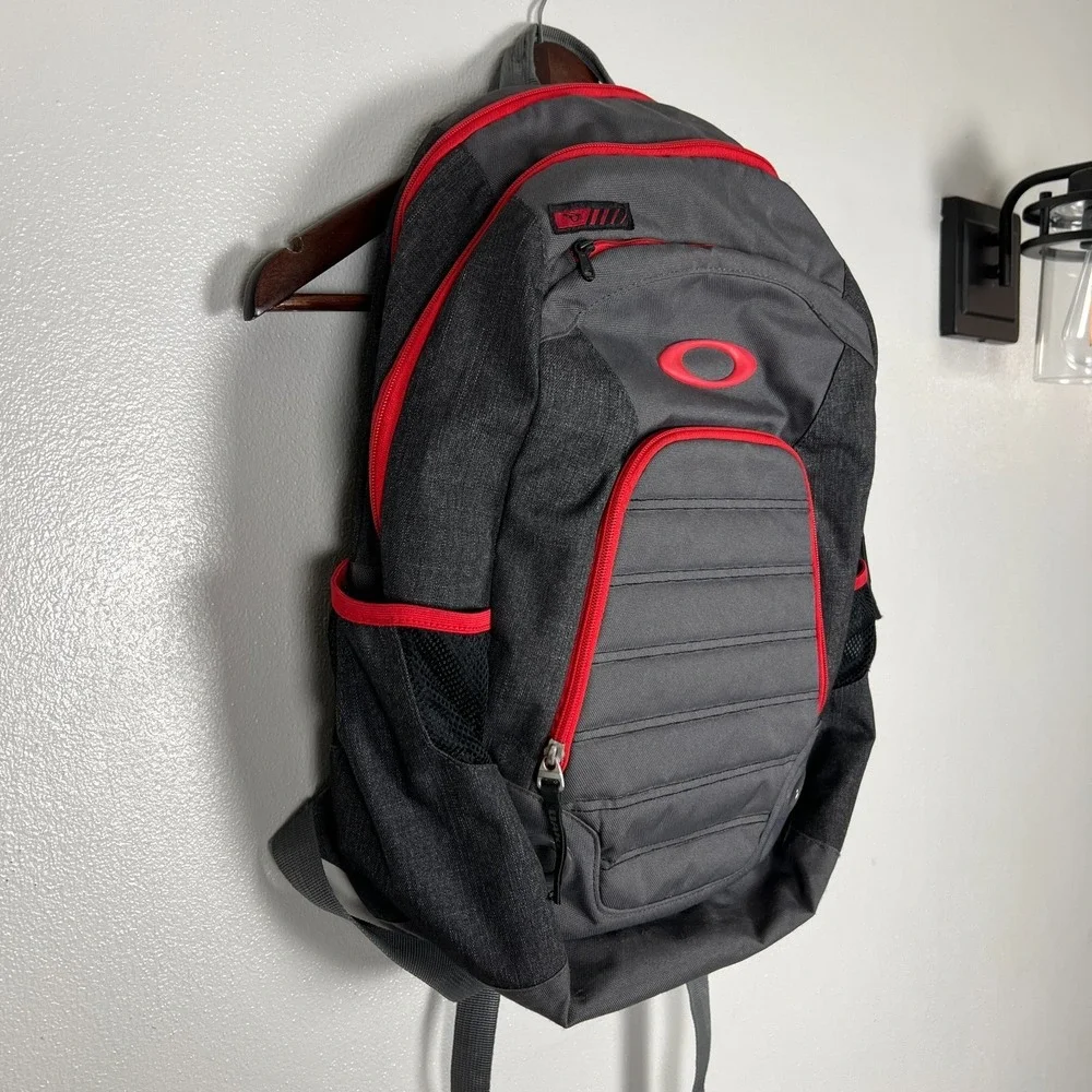 Oakley backpack speed