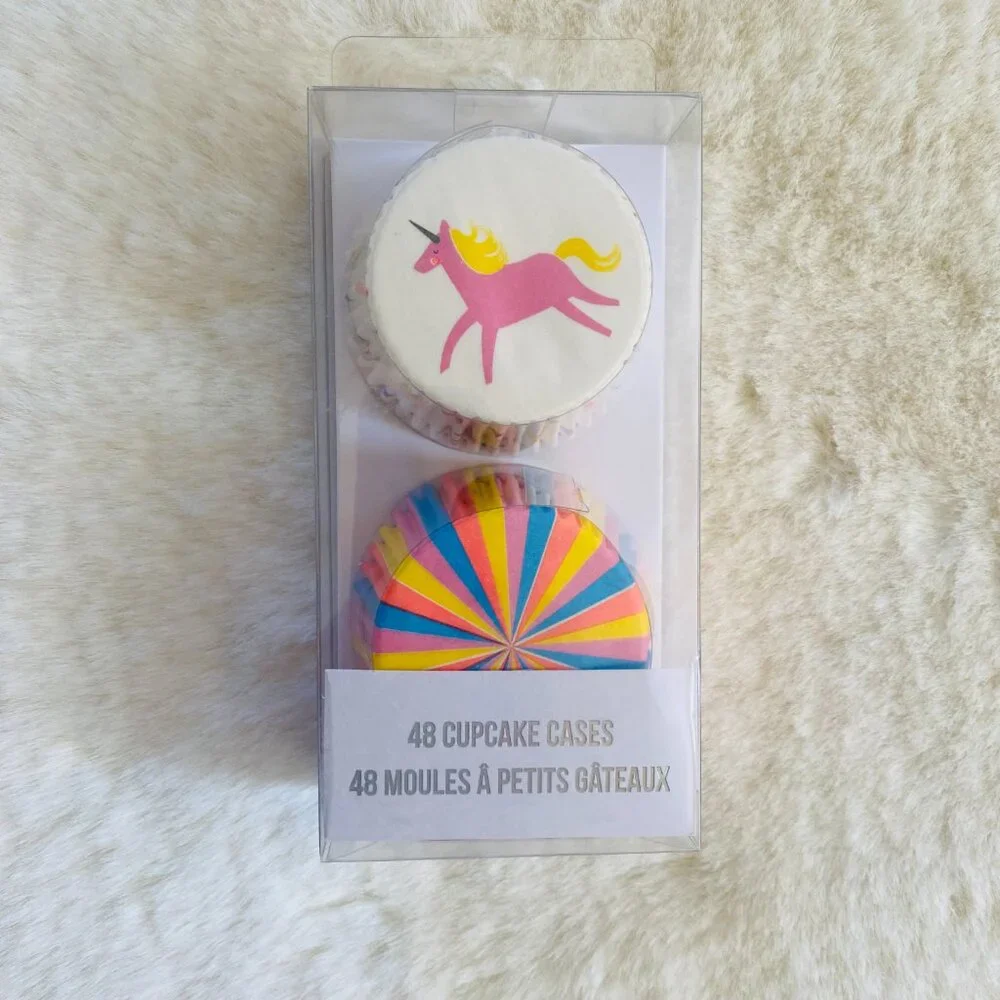 NA this unicorn