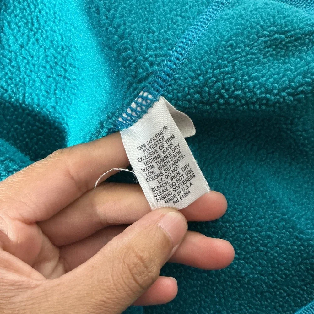 Patagonia capilene thermal