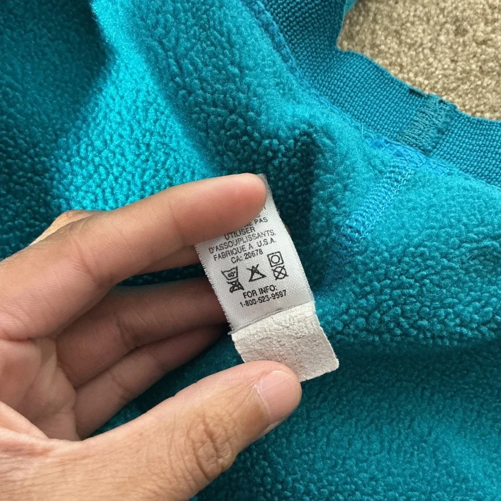Patagonia capilene thermal