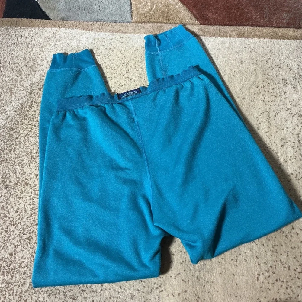 Patagonia capilene thermal
