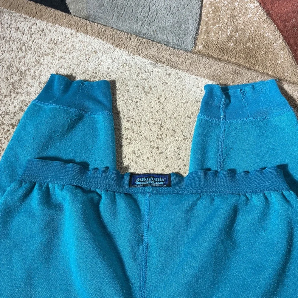 Patagonia capilene thermal