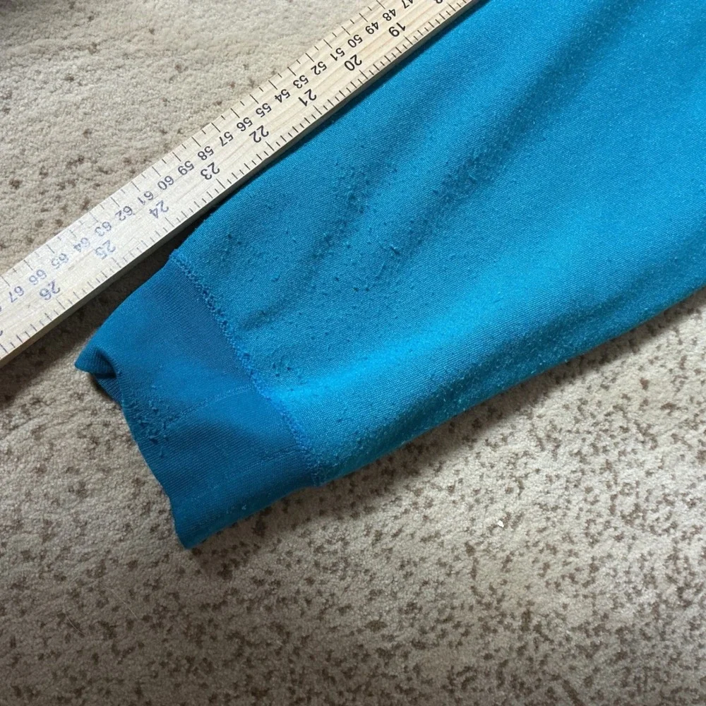 Patagonia capilene thermal