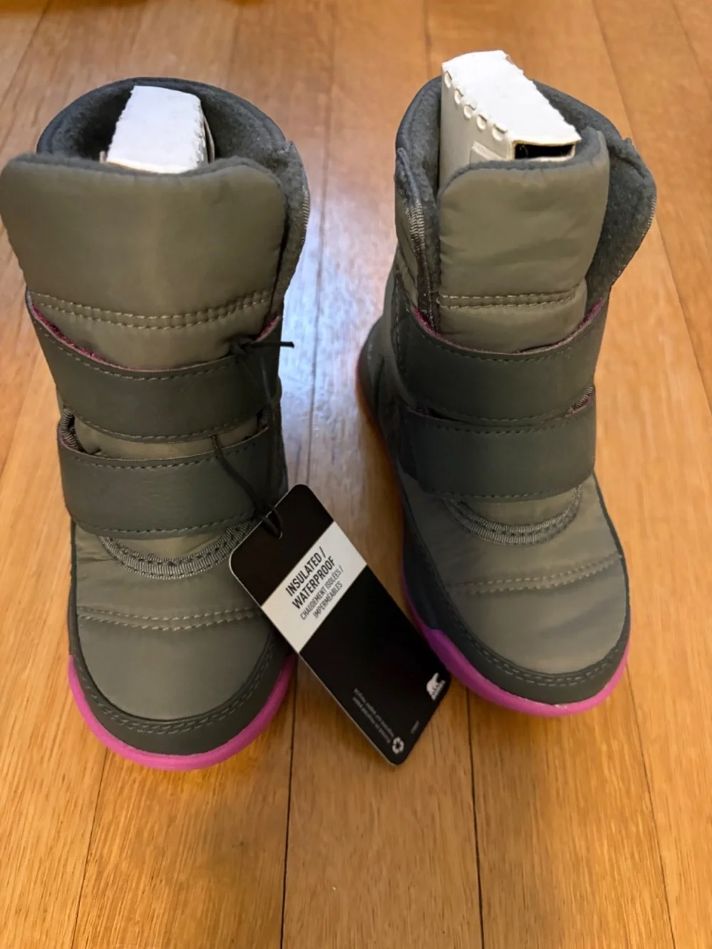 Sorel nwt warm