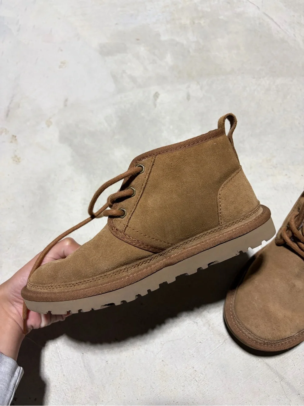UGG photos item so