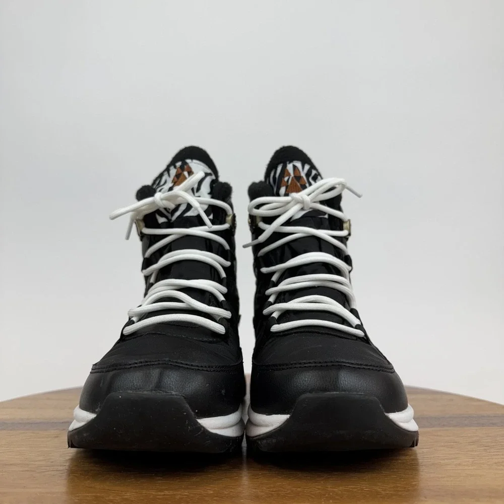 Cougar size standard