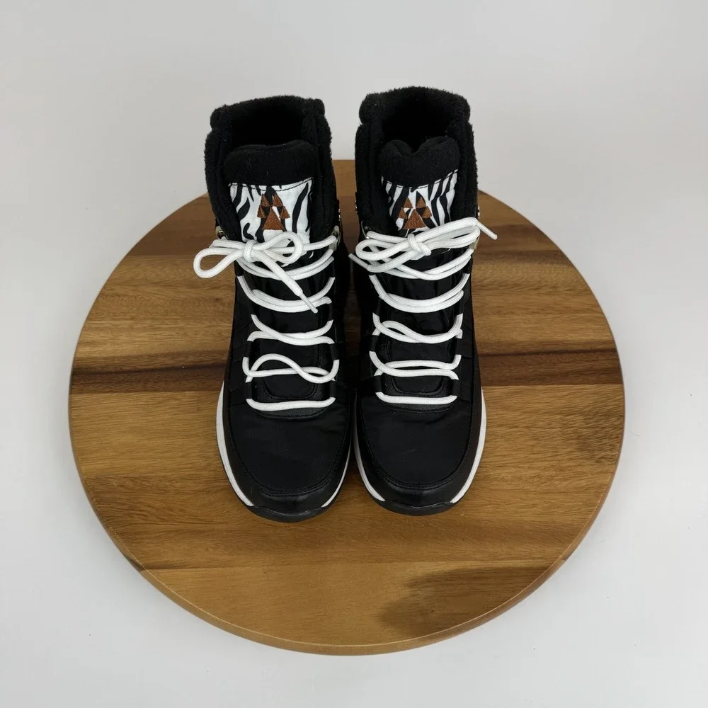 Cougar size standard