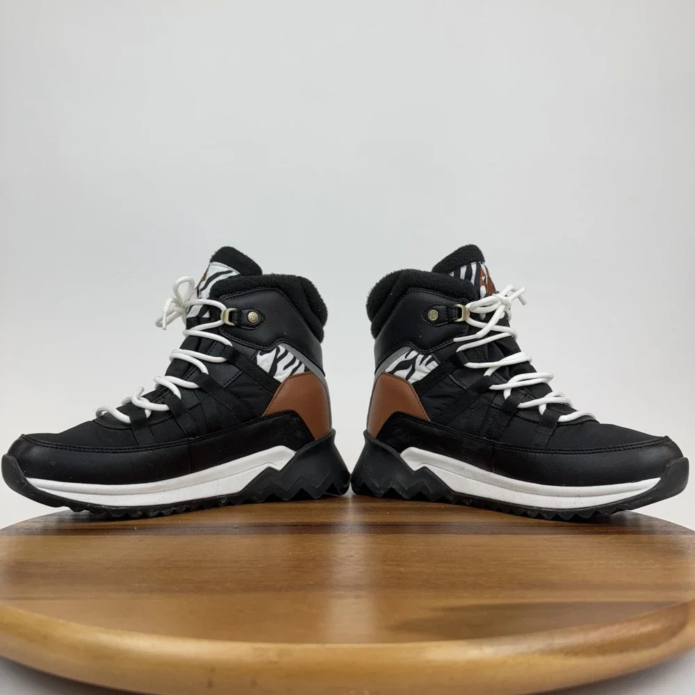 Cougar size standard