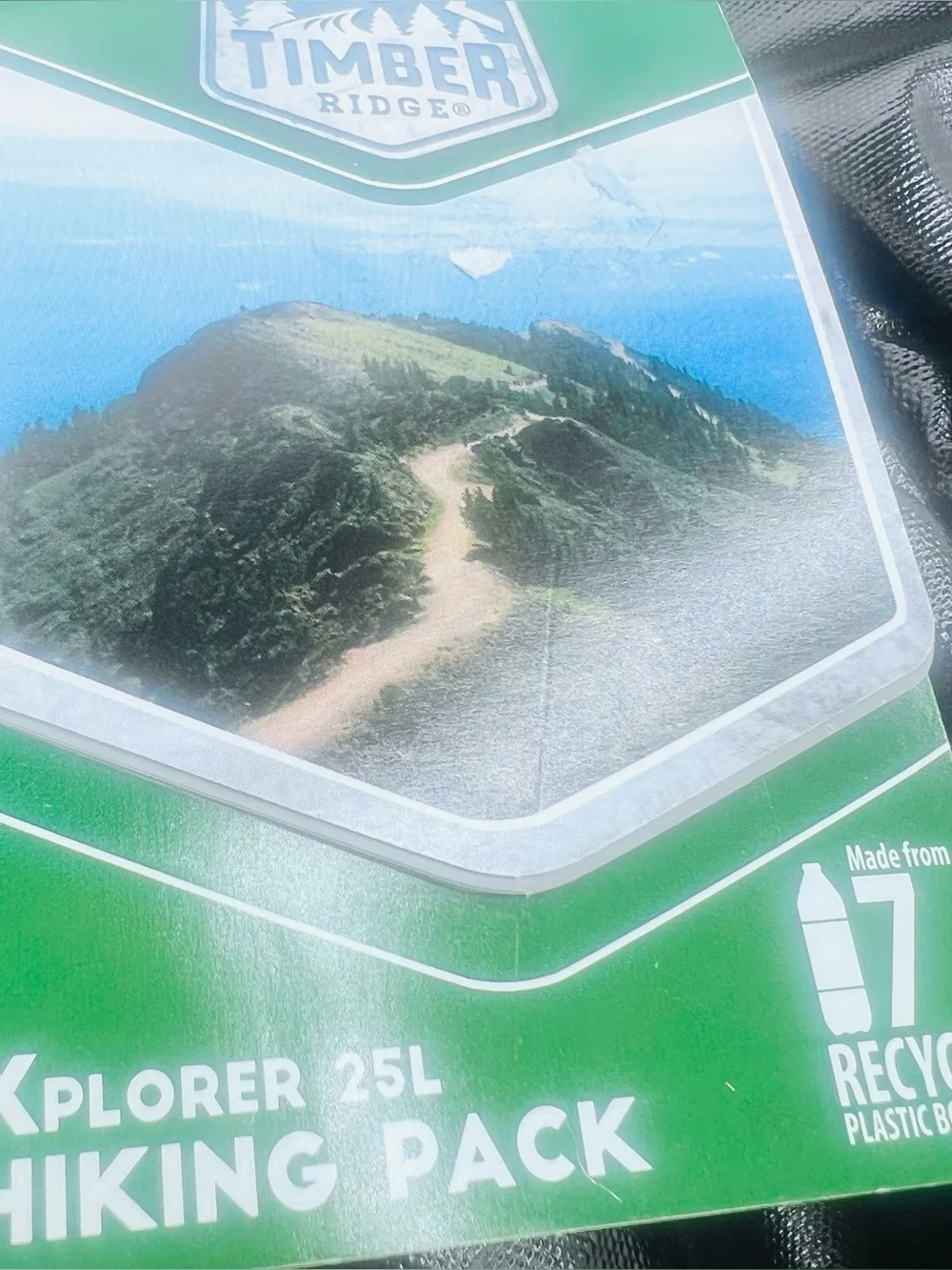 Timber Ridge timber ridge