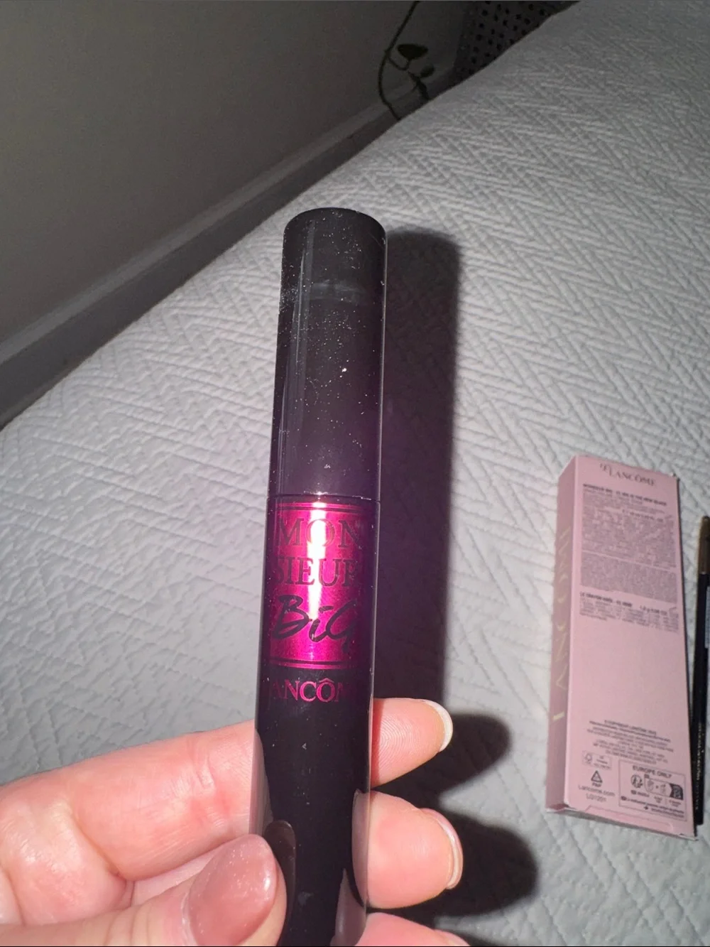 Lancome lancôme mascara