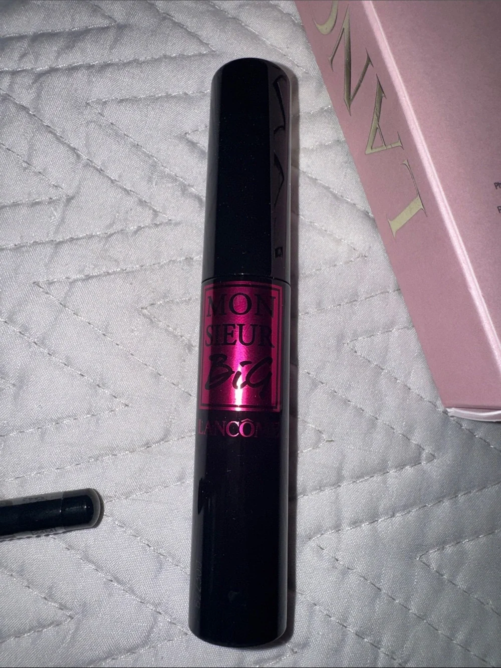 Lancome lancôme mascara