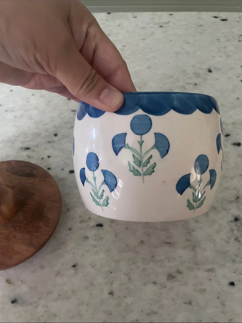 N/A ceramic storage