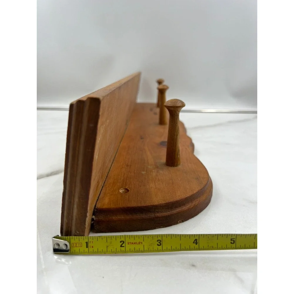 N/A vintage pine
