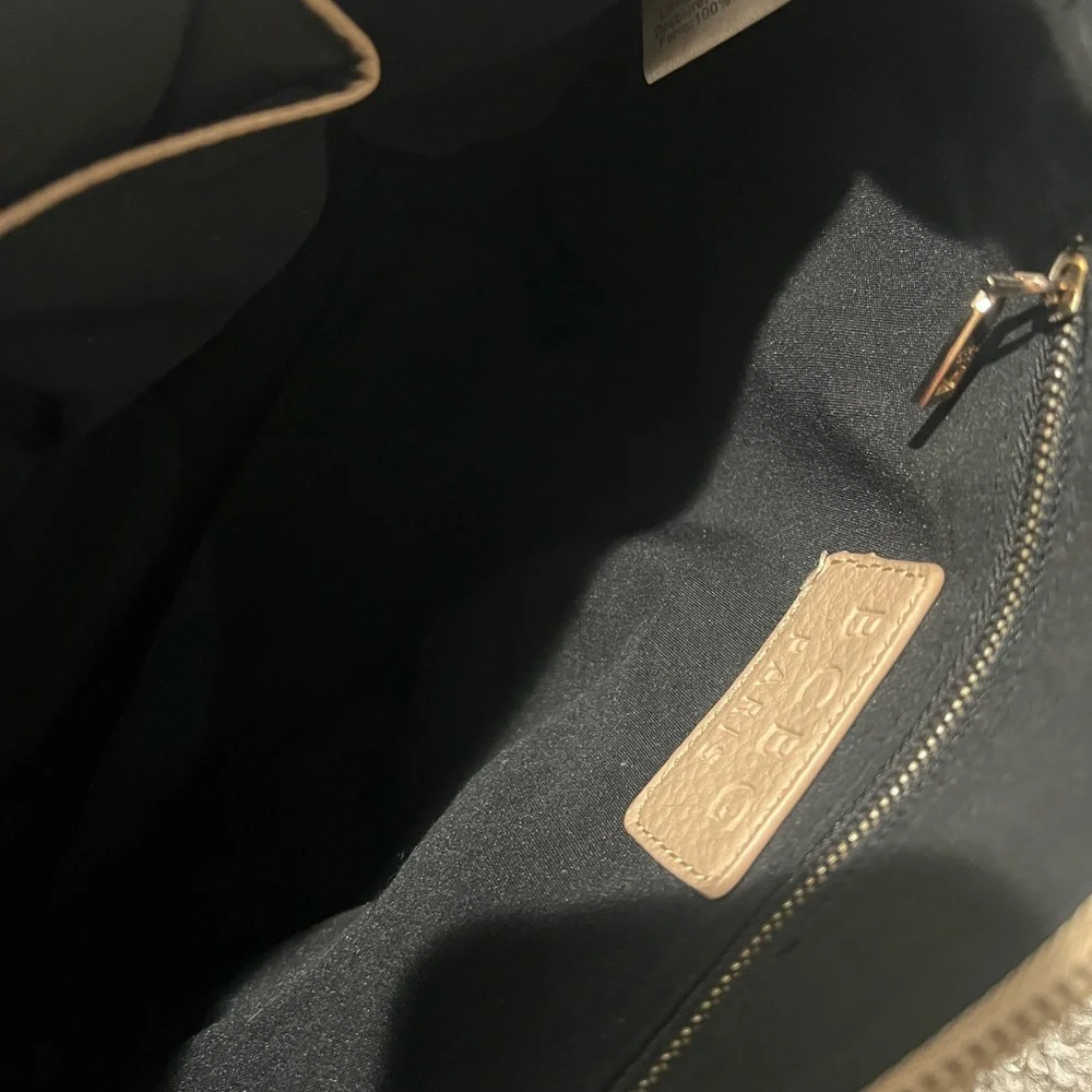 BCBG Paris paris overall