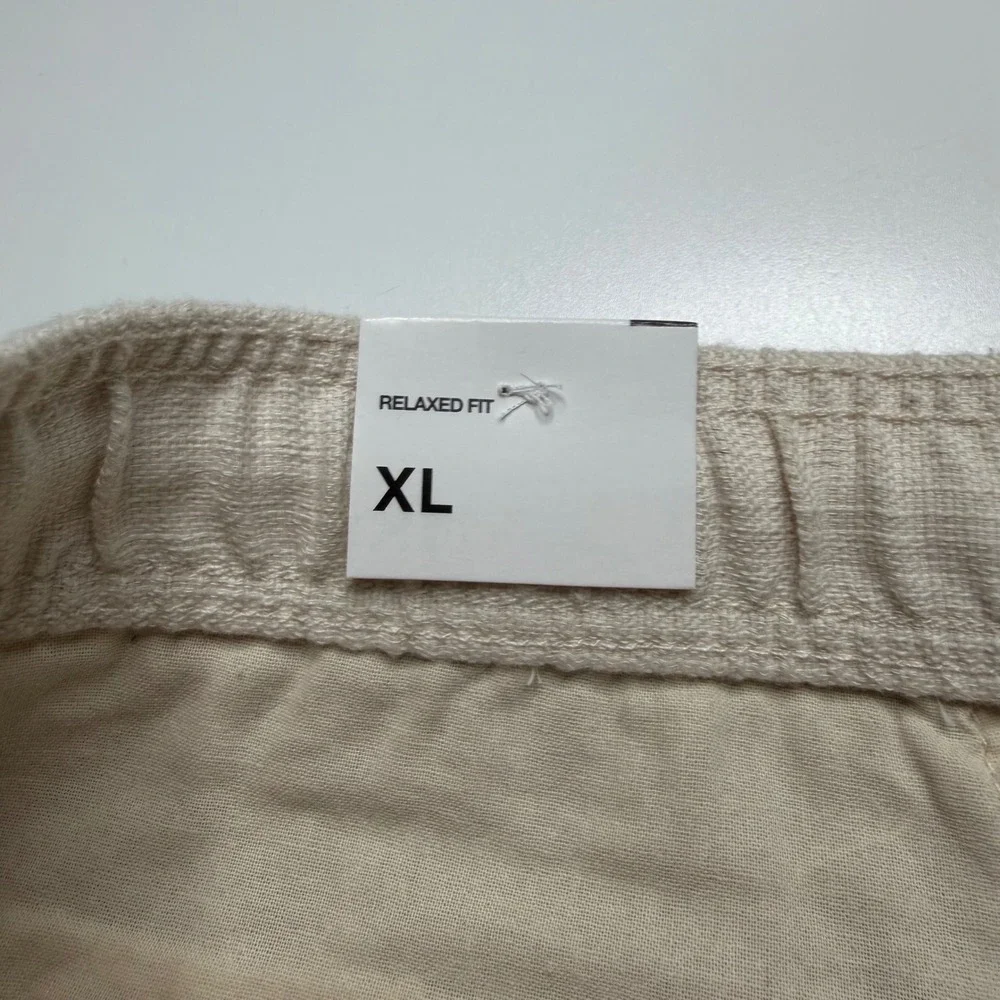 Zara mens cream