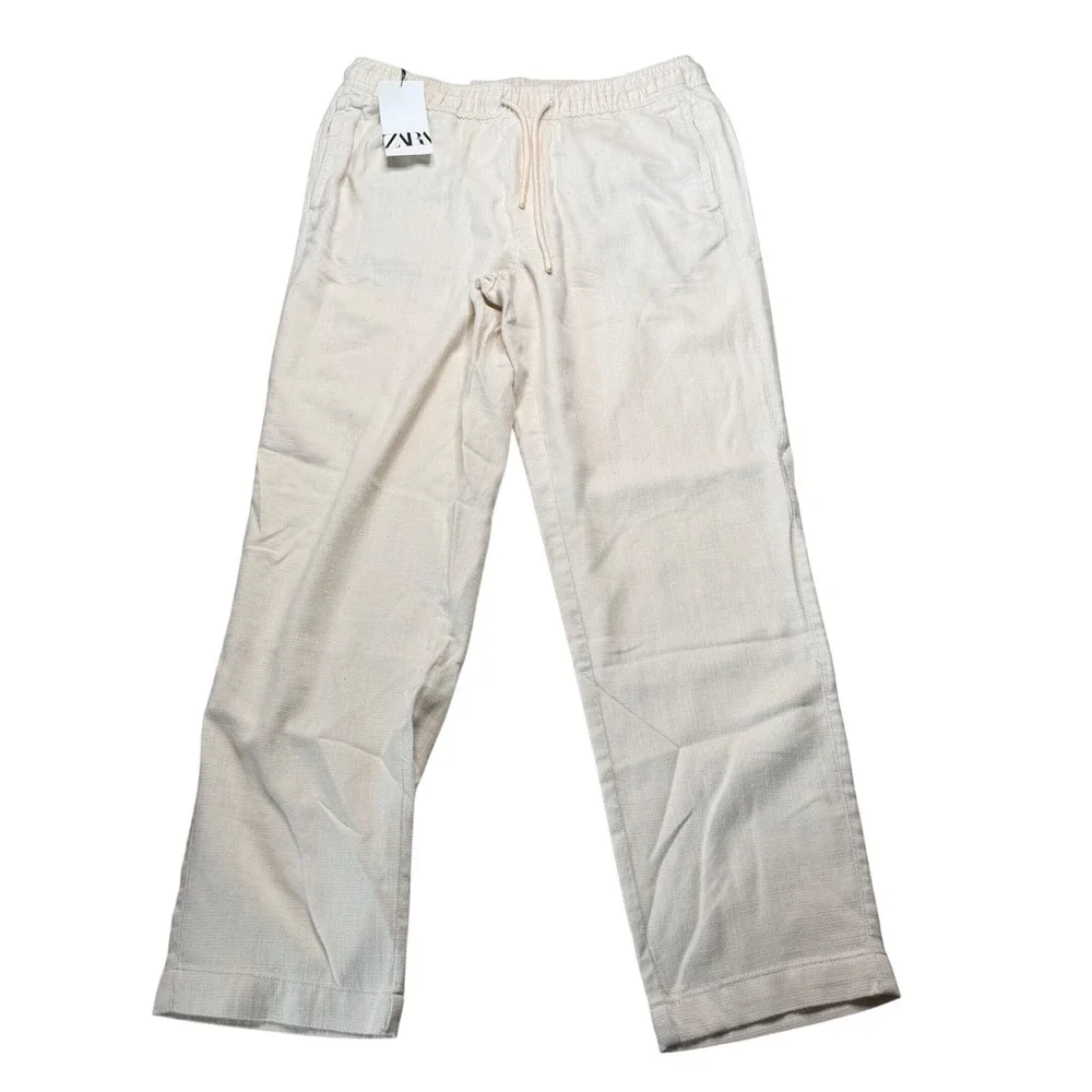 Zara mens cream