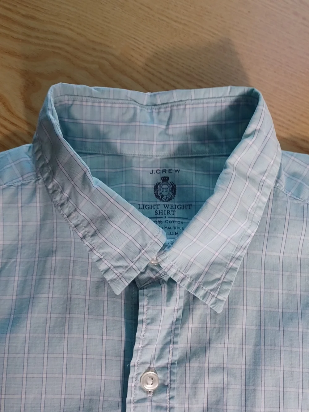 J. Crew mens 2010