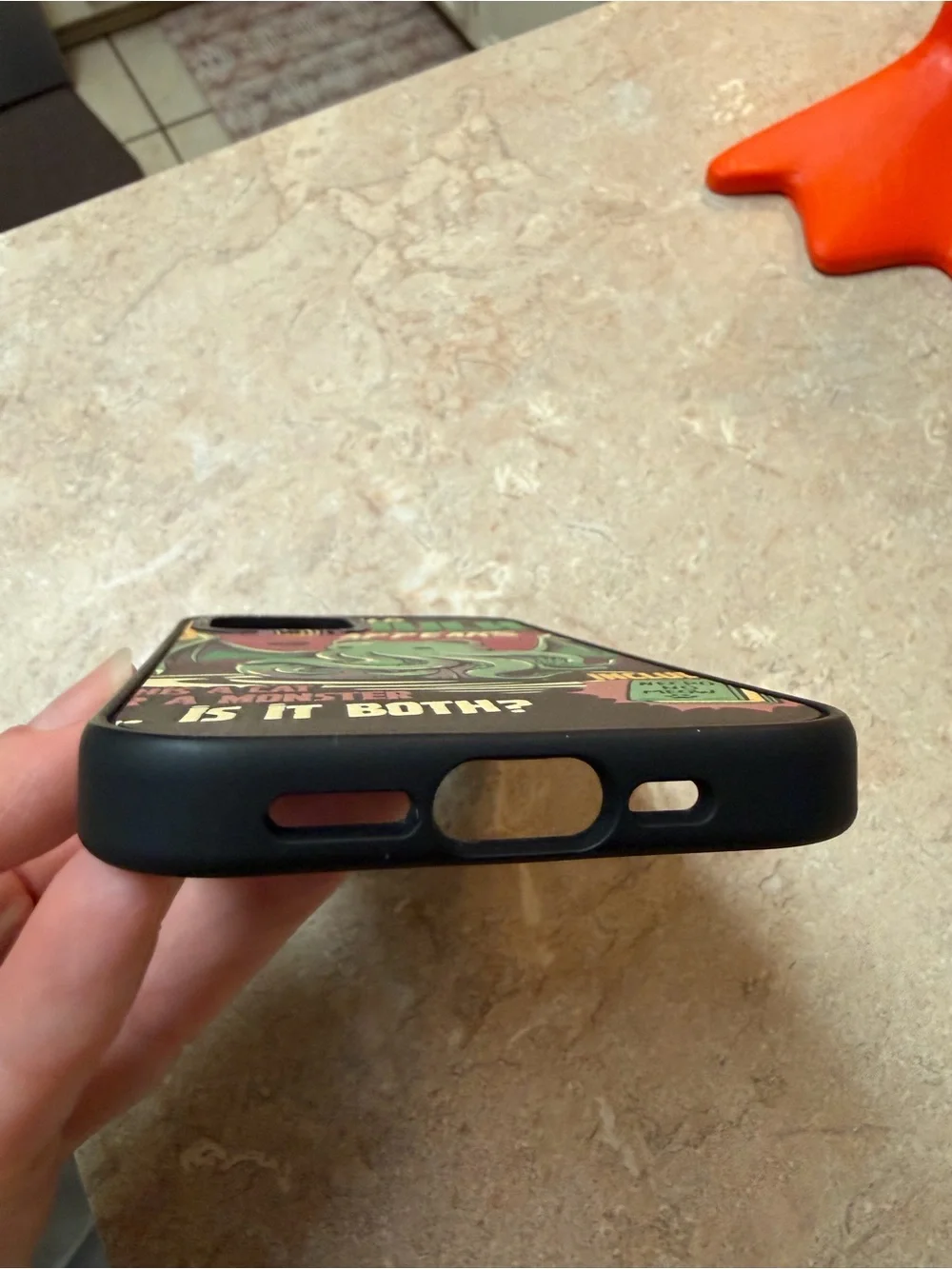 Casetify this case