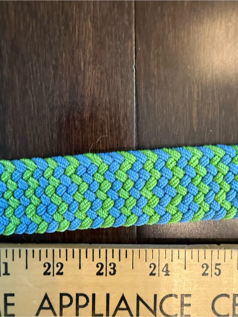 Roostas stylish braided